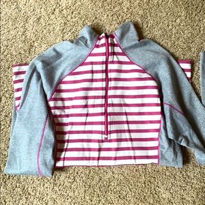 Patagonia half zip
